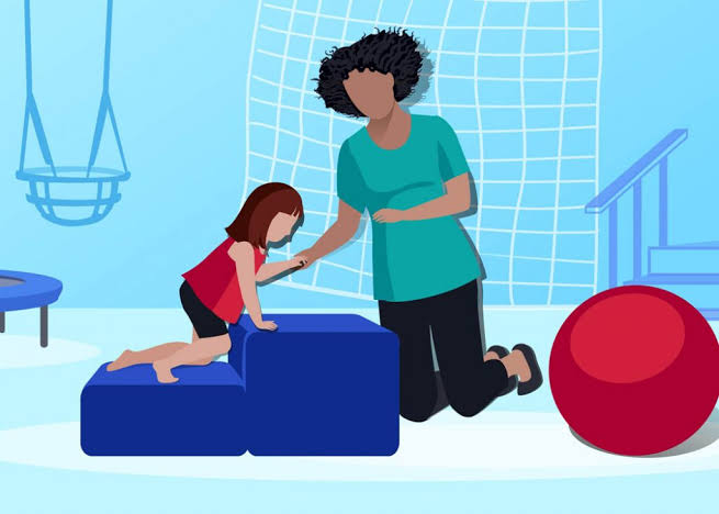 Pediatric Physiotherapy