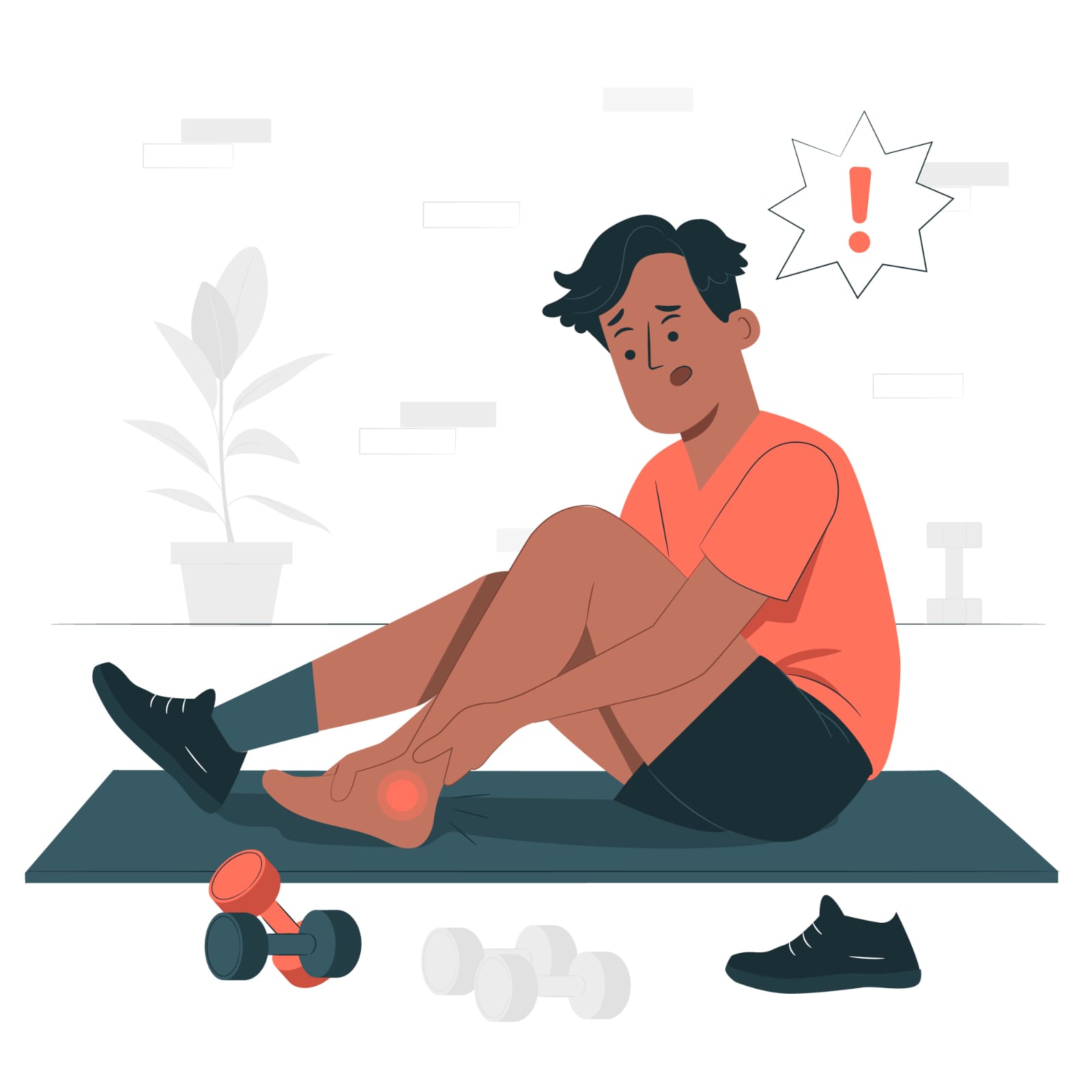 Sports Injury Physiotherapy